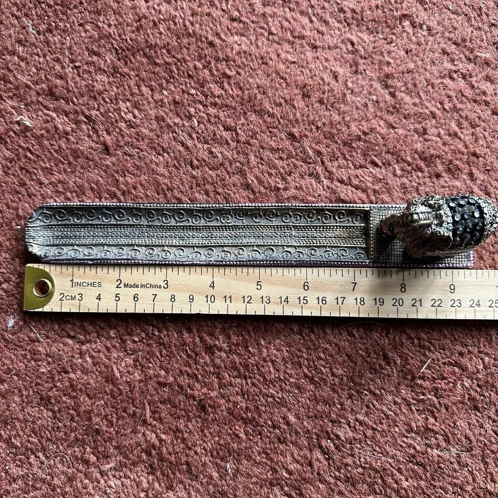 N/A used but